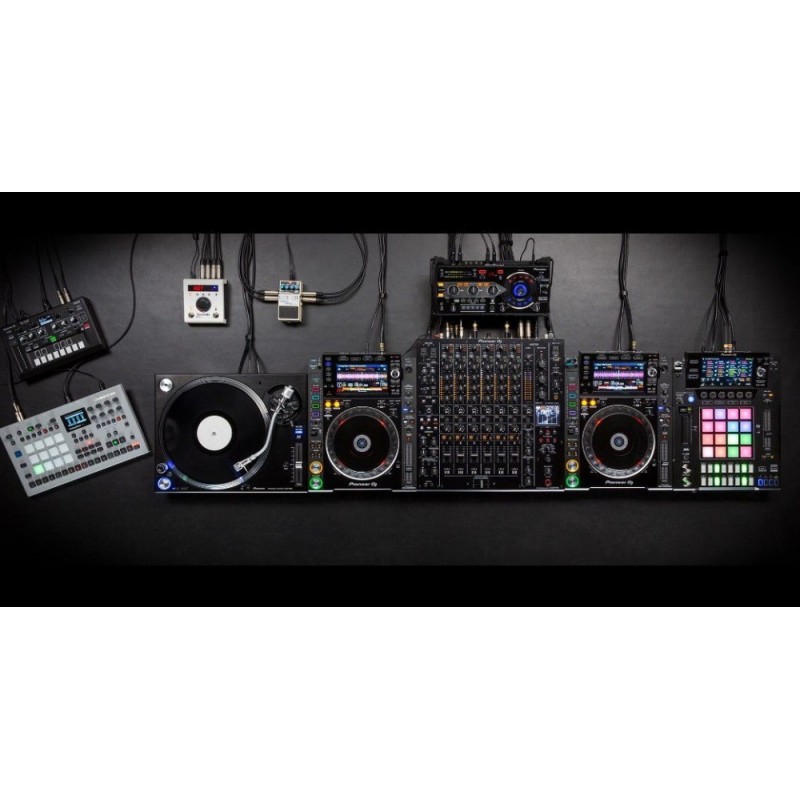 Pioneer DJM-V10 - Mikser DJ