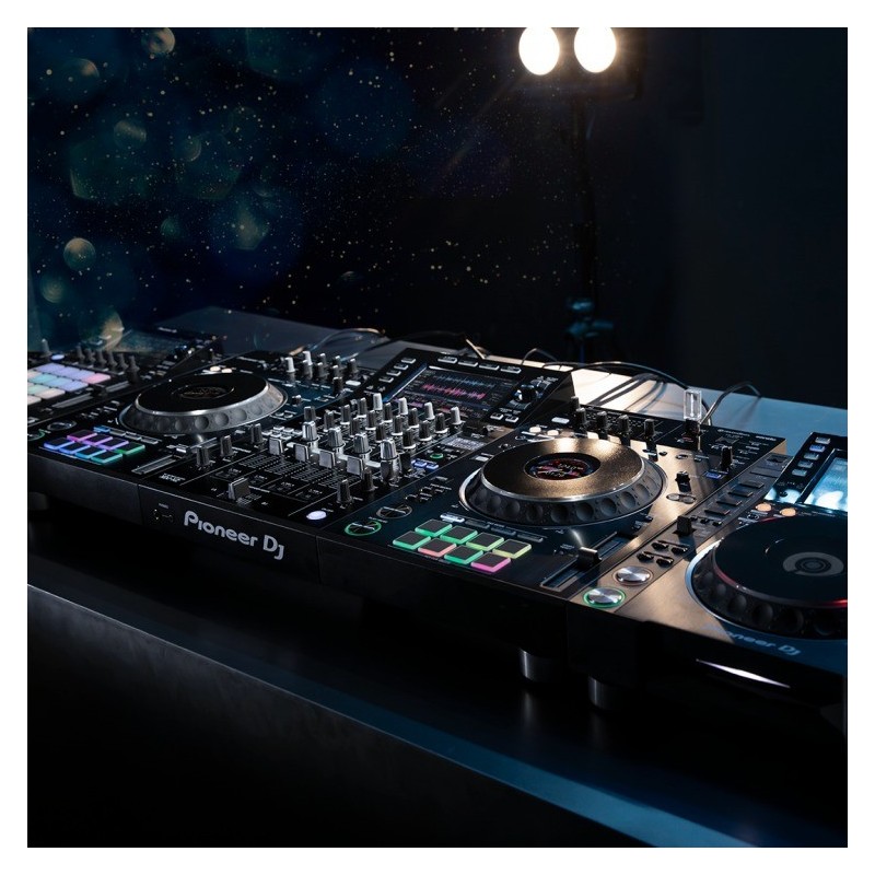 Pioneer XDJ-XZ - kontroler DJ