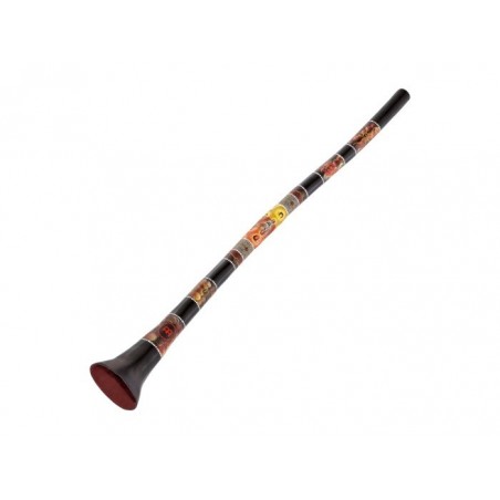 MEINL PROFDDG1-BK - Didgeridoos D-TONE