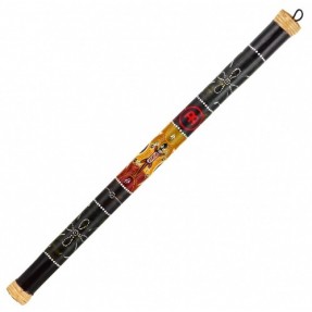 MEINL RS1BK-MslsL - Rainstick