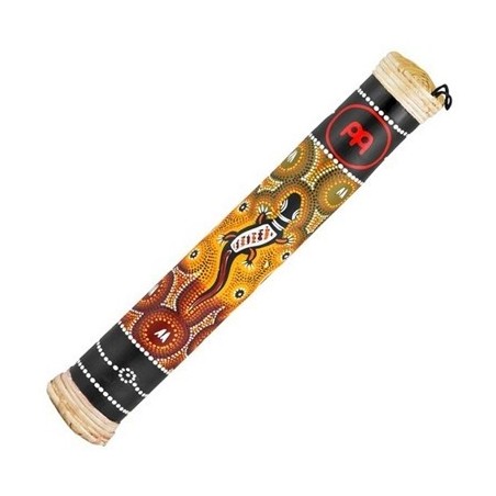 Meinl RS1BK-S - Rainstick
