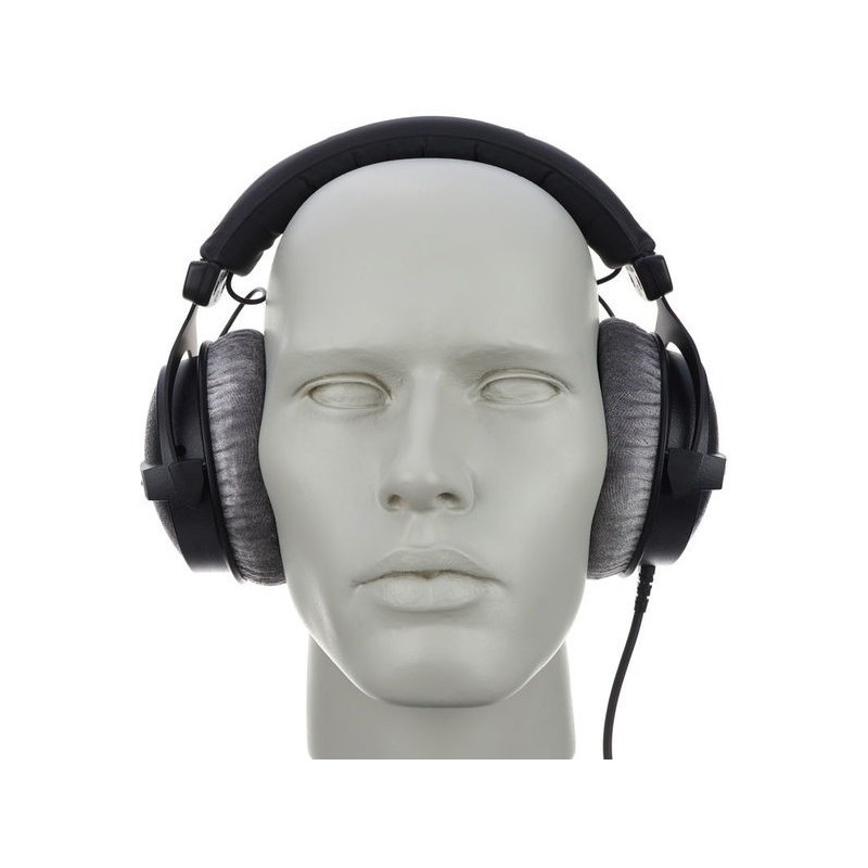 Beyerdynamic DT 770 PRO 250 Ohm - słuchawki studyjne