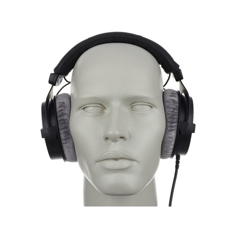 Beyerdynamic DT 990 PRO 250 Ohm - słuchawki studyjne