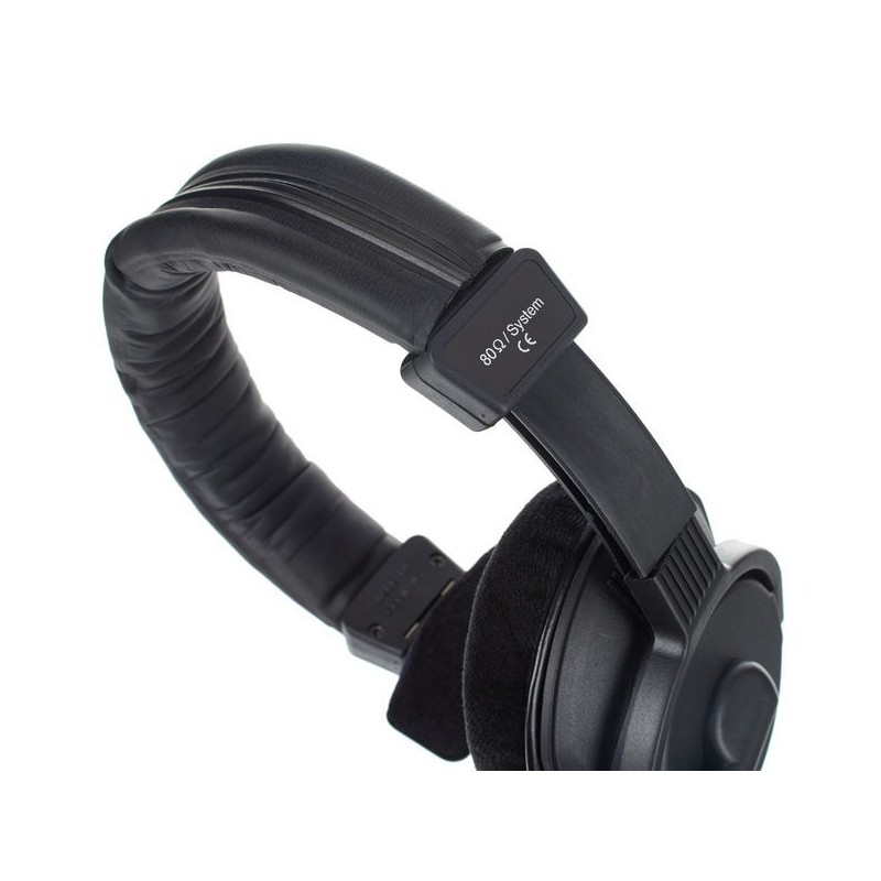 Beyerdynamic DT 280 200sls80 Ohm - słuchawki