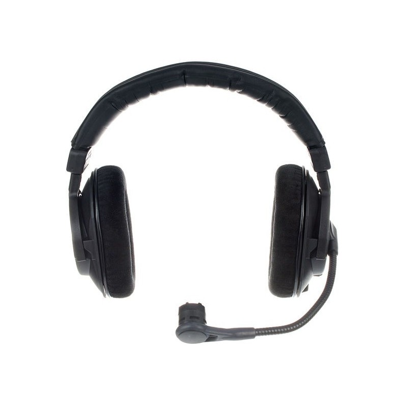 Beyerdynamic DT 297 PV MKII 250 Ohm - słuchawki z mikrofonem