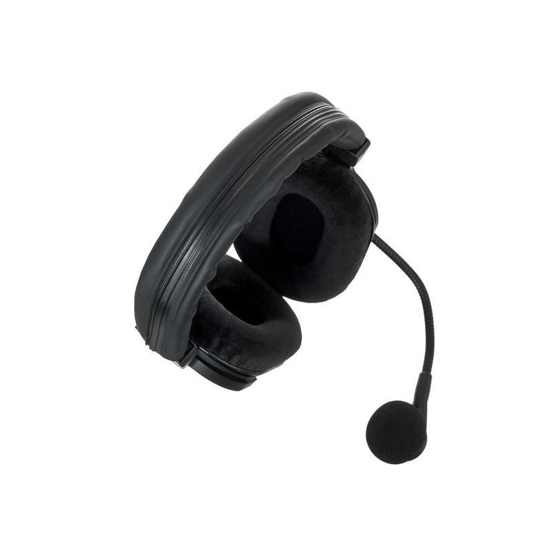 Beyerdynamic DT 297 PV MKII 80 Ohm - słuchawki z mikrofonem