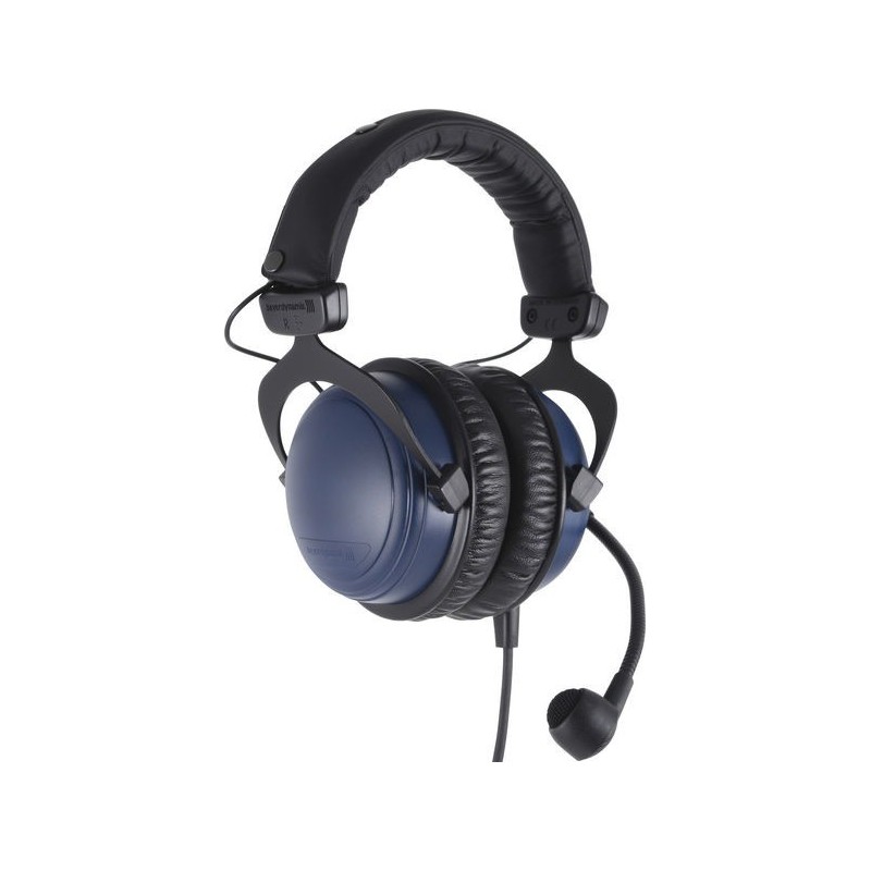 Beyerdynamic DT-790 200sls80 Ohm - słuchawki z mikrofonem