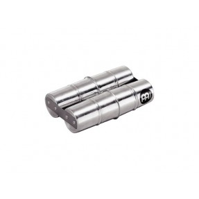 MEINL SSH2-S - Double Samba Shaker