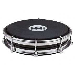 MEINL STBR06ABS-BK - Silent Tamburyn 6cdz