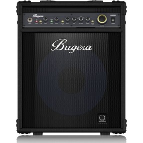BUGERA ULTRABASS BXD15A - combo basowe 1000W