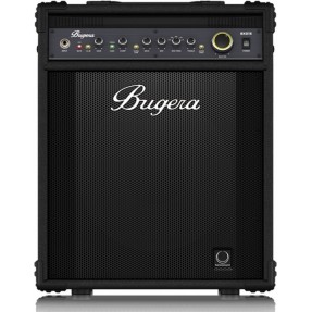 BUGERA ULTRABASS BXD15 - combo basowe 1000W