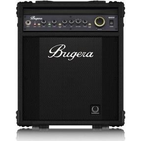 BUGERA ULTRABASS BXD12 - combo basowe 1000W