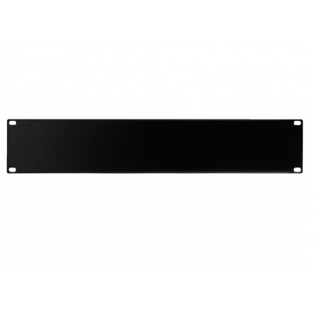 MONACOR RCP-8702U - Panel 19'' zaślepka 2U