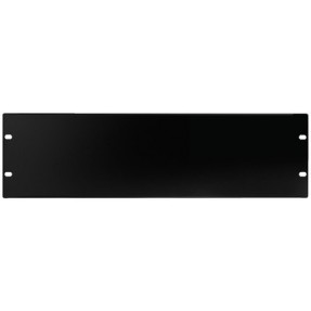 MONACOR RCP-8703U - Panel 19'' zaślepka 3U