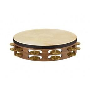 MEINL TAH2V-WB - Tamburyn