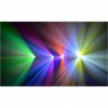 LIGHT4ME Smart Spot 60 W Prism - głowa ruchoma LED