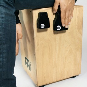 MEINL WC1-M - Kastaniety do Cajon