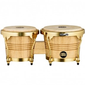 MEINL WB200NT-G - Bongosy