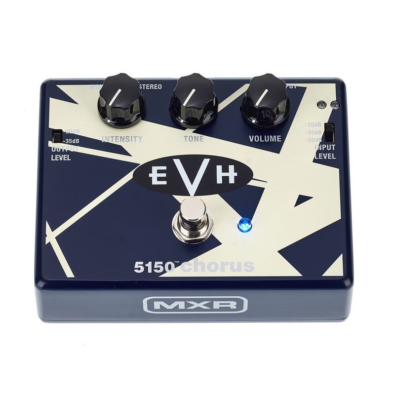 MXR EVH 5150 Chorus - efekt gitarowy