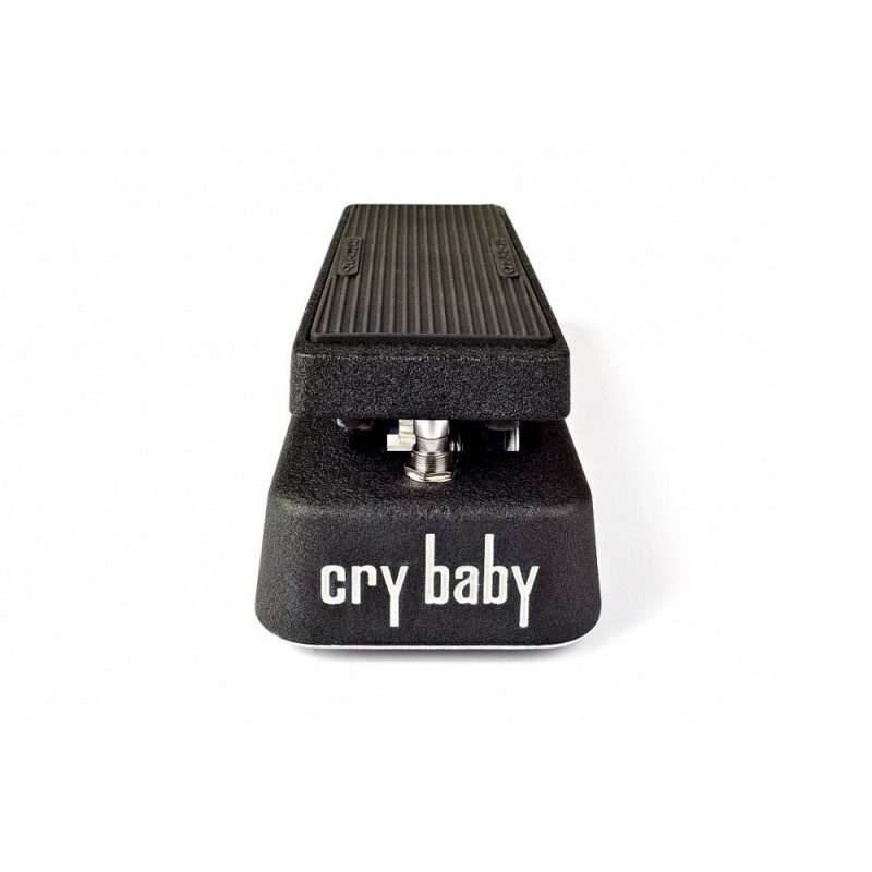 Dunlop CM95 Clyde McCoy CryBaby Wah - footswitch