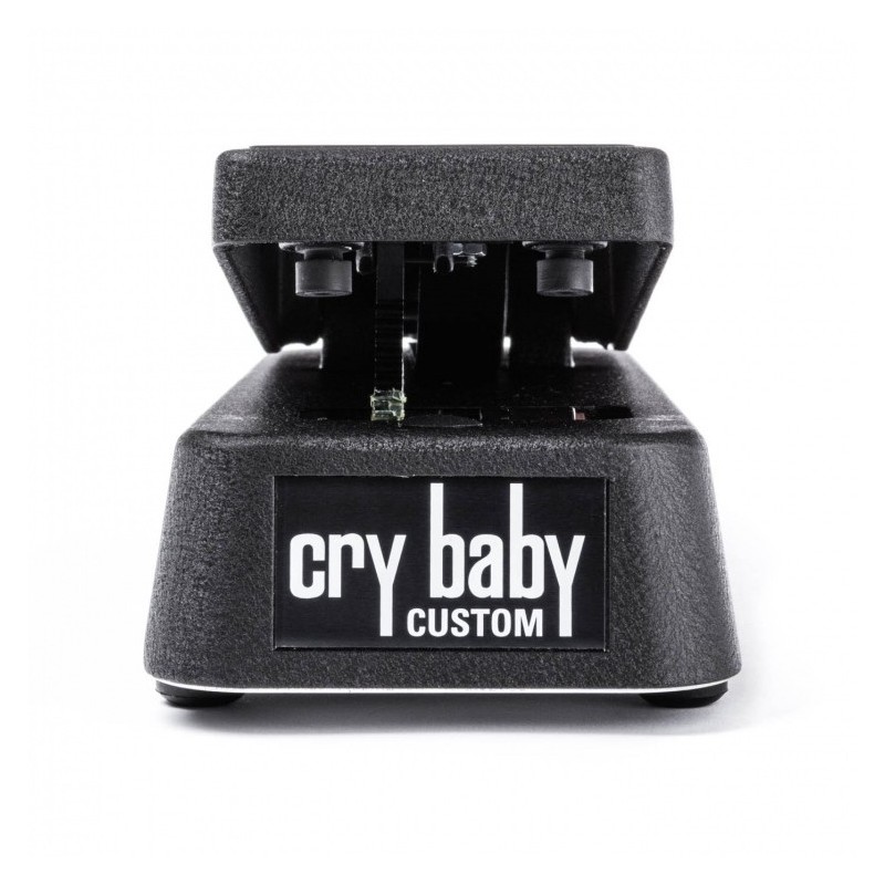 Dunlop CSP025 DCR1FC-H - Cry Baby Rack Foot Contro
