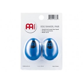 MEINL ES2-B - Shaker Egg