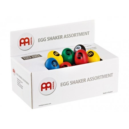 MEINL ES-BOX - Shaker jajko perkusyjne na sztuki