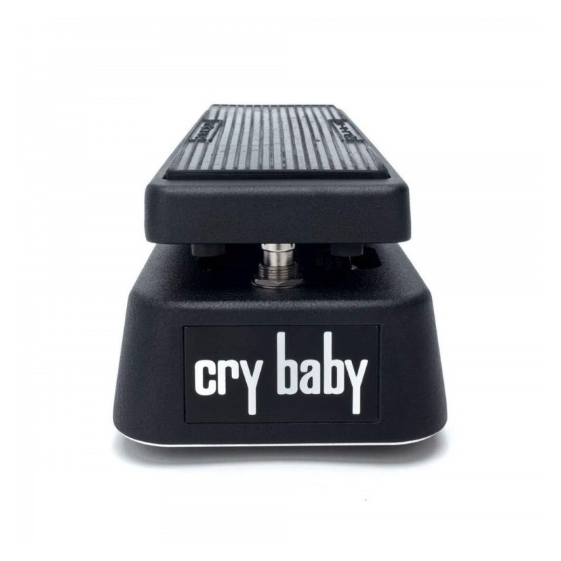 Dunlop GCB95 Cry Baby Original Wah - footswitch