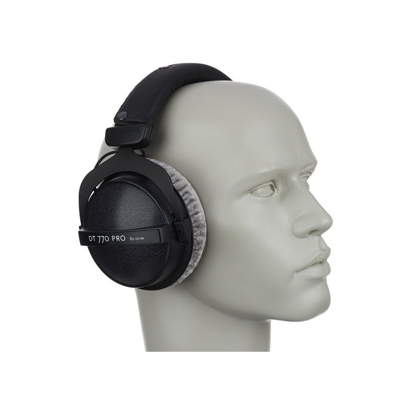 Beyerdynamic DT 770 PRO 80 Ohm - słuchawki studyjne