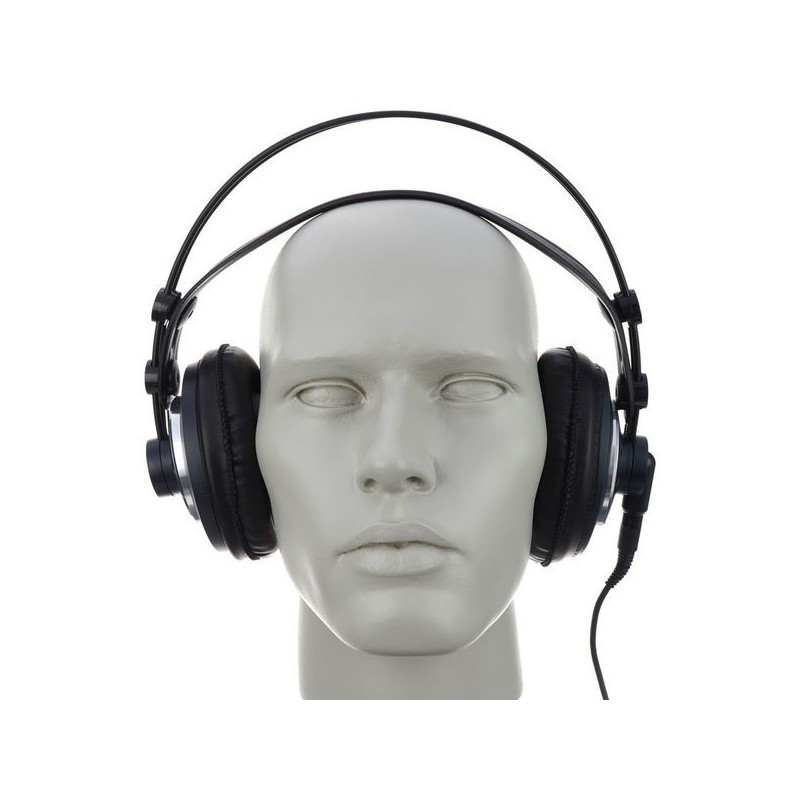 AKG K240 MKII - słuchawki półotwarte