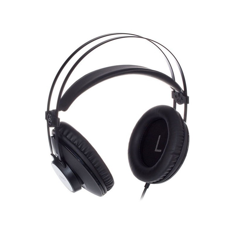 AKG K72 - słuchawki studyjne