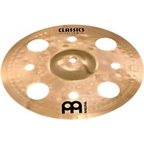 MEINL CYMBALS CLASSICS CUSTOM CC12TRS-B - Talerz Splash 12cdz
