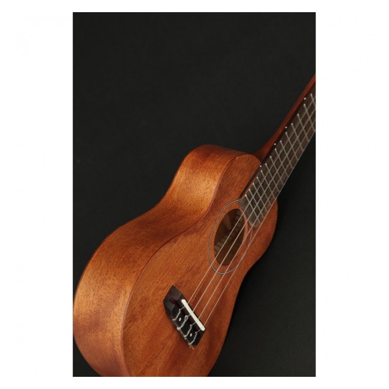 Takamine GUC1 - ukulele koncertowe