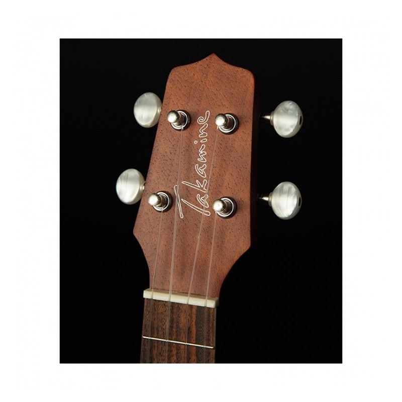 Takamine GUT1 - ukulele tenorowe