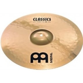 MEINL CYMBALS CLASSICS CUSTOM CC14MC-B - Talerz Crash 14cdz