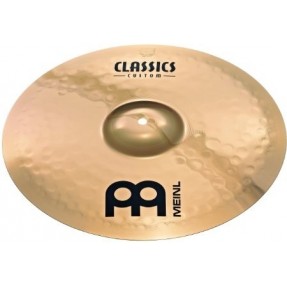 MEINL CYMBALS CLASSICS CUSTOM  CC15MC-B - Talerz Crash 15cdz