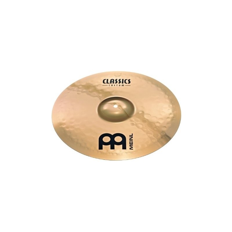 MEINL CYMBALS CLASSICS CUSTOM CC15MC-B - Talerz Crash 15cdz MEINL CYMBALS CLASSICS CUSTOM CC15MC-B - Talerz Crash 15cdz