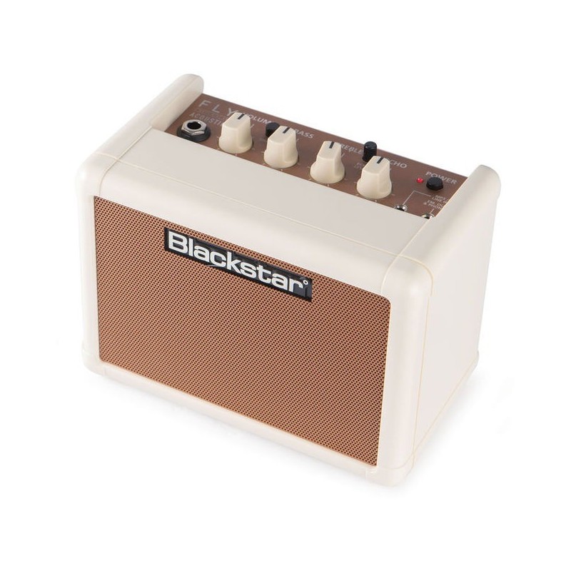 Blackstar FLY 3 Acoustic Mini Amp - combo akustyczne