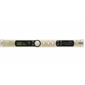 LEXICON PCM 96 SURR-A - procesor stereo efektslspogłos