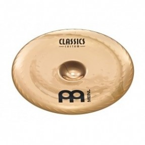 MEINL CYMBALS CLASSICS CUSTOM CC16CH-B - Talerz China 16cdz