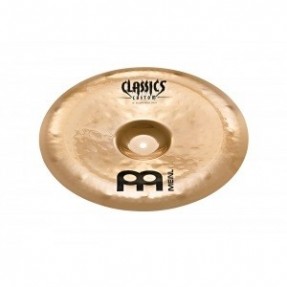 MEINL CYMBALS EXTREME METAL CC16EMCH-B - Talerz China 16cdz