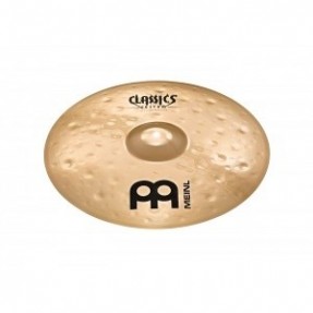 MEINL CYMBALS EXTREME METAL CC16EMC-B - Talerz Crash 16cdz