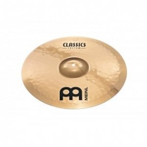 MEINL CYMBALS CLASSICS CUSTOM CC16PC-B - Talerz Crash 16cdz