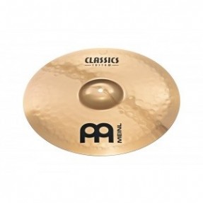 MEINL CYMBALS CLASSICS CUSTOM CC17MC-B - Talerz Crash 17cdz
