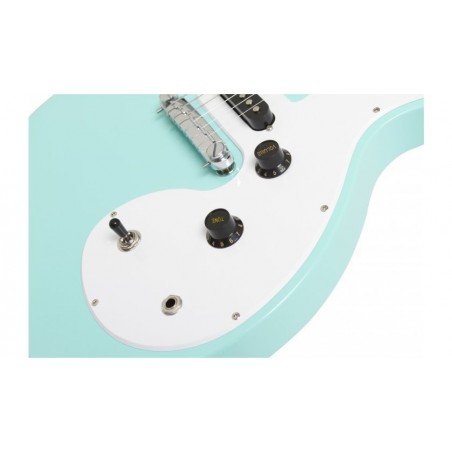 Epiphone Les Paul Melody Maker E1 TQ - gitara elektryczna