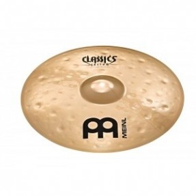 MEINL CYMBALS CC18EMC-B - Talerz Crash 18cdz