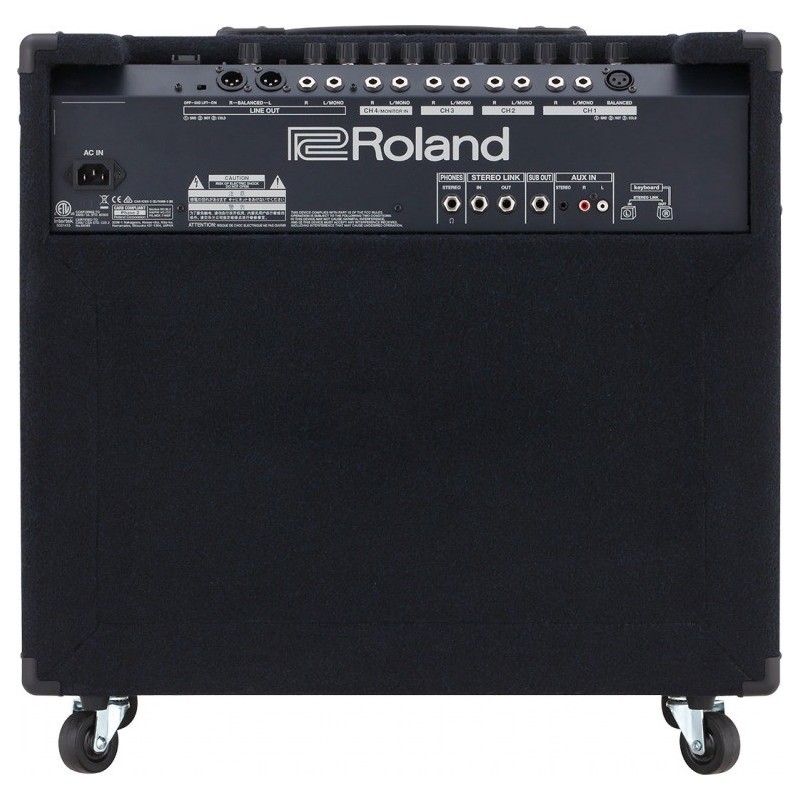 ROLAND KC 600 - wzmacniacz klawiszowy