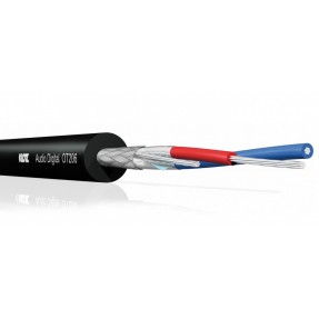 Klotz OT206 kabel cyfrowy AESslsEBU