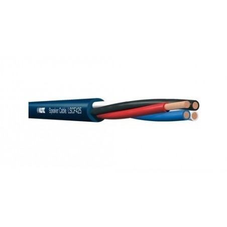 Klotz LSC425 - kabel głośnikowy