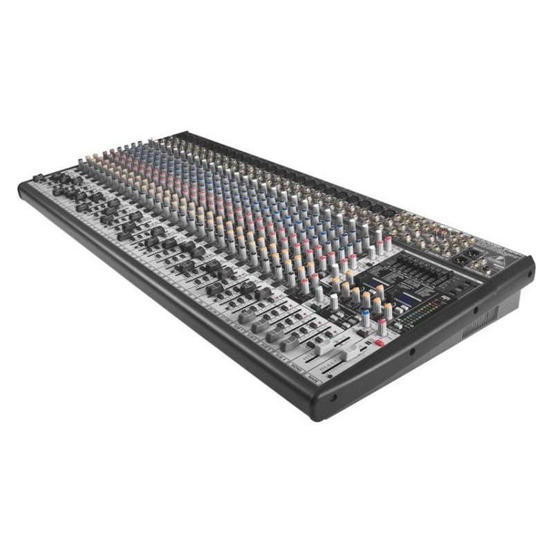 BEHRINGER EURODESK SX 3242 FX - mikser audio